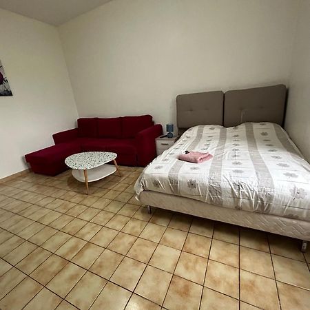 Chambre Монсо-ле-Мин Екстериор снимка